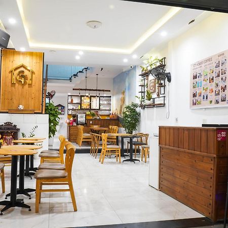 Ct Homestay Da Nang Exterior foto