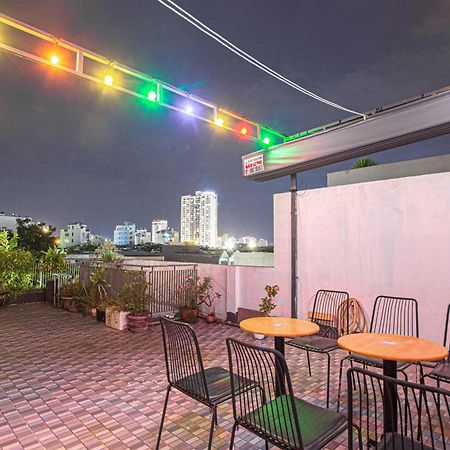 Ct Homestay Da Nang Exterior foto