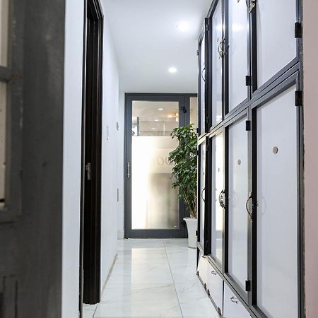 Ct Homestay Da Nang Exterior foto