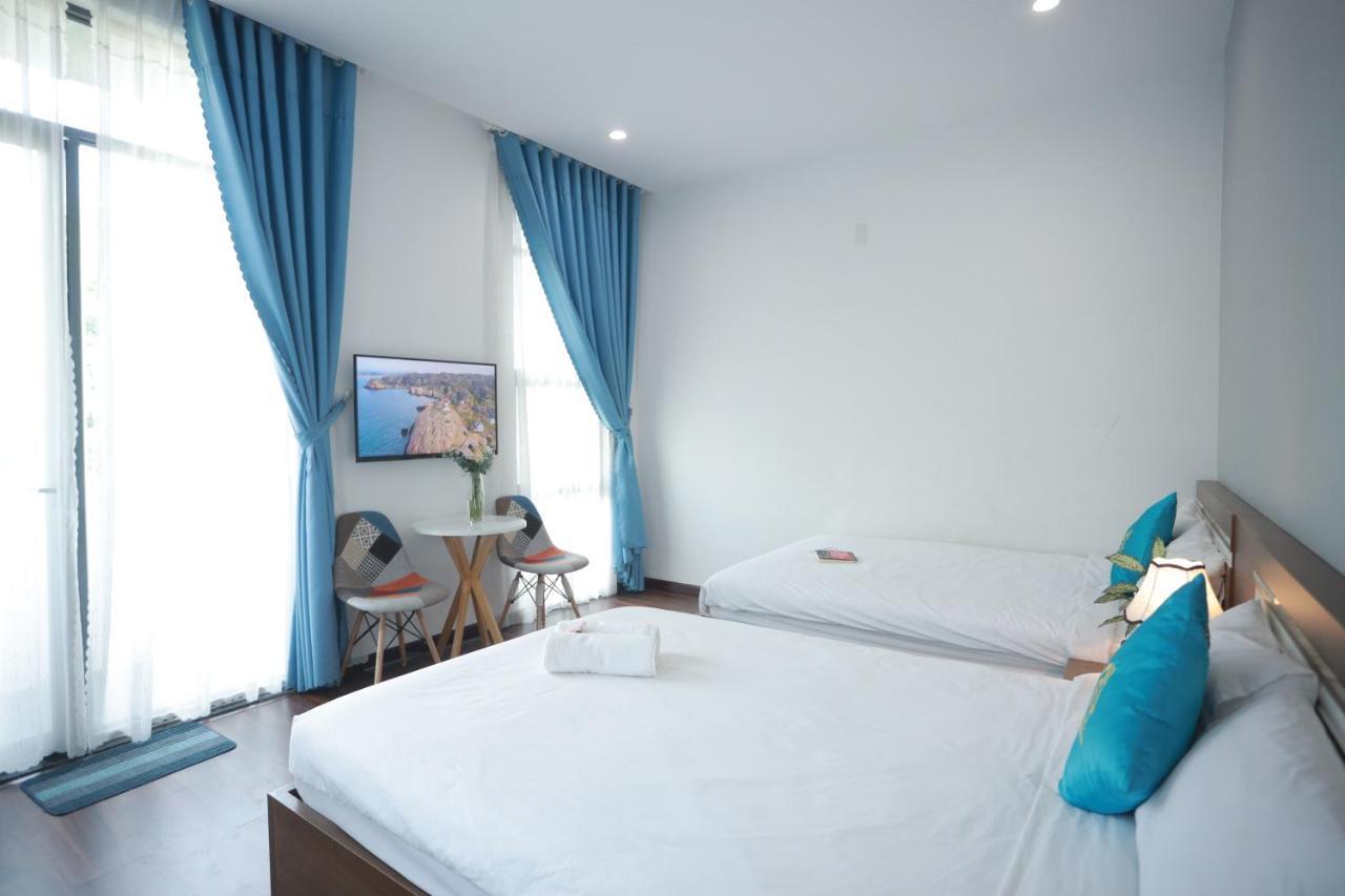 Ct Homestay Da Nang Exterior foto