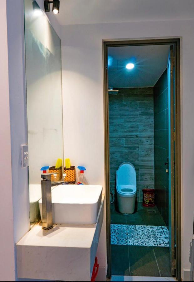 Ct Homestay Da Nang Exterior foto