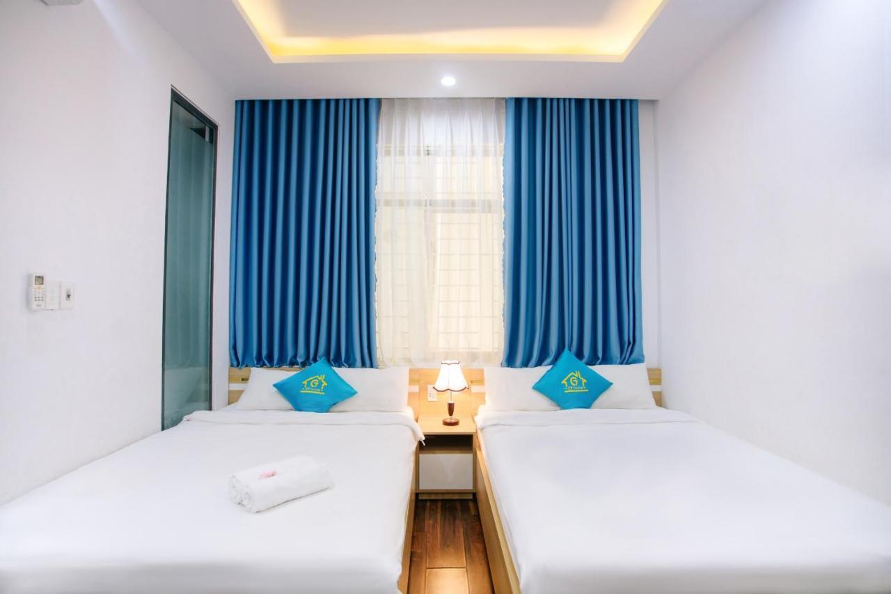 Ct Homestay Da Nang Exterior foto