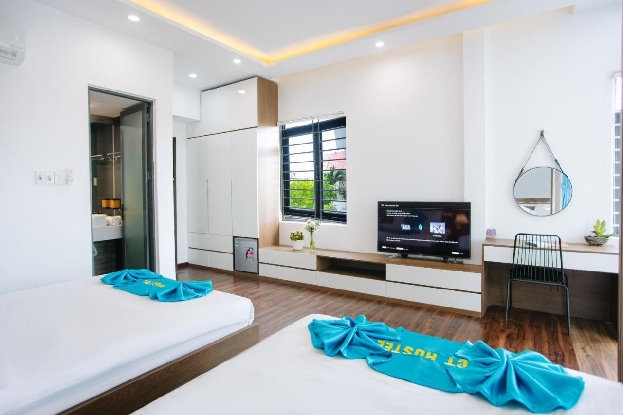 Ct Homestay Da Nang Exterior foto