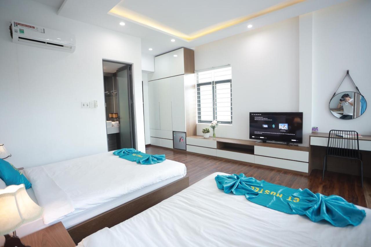 Ct Homestay Da Nang Exterior foto