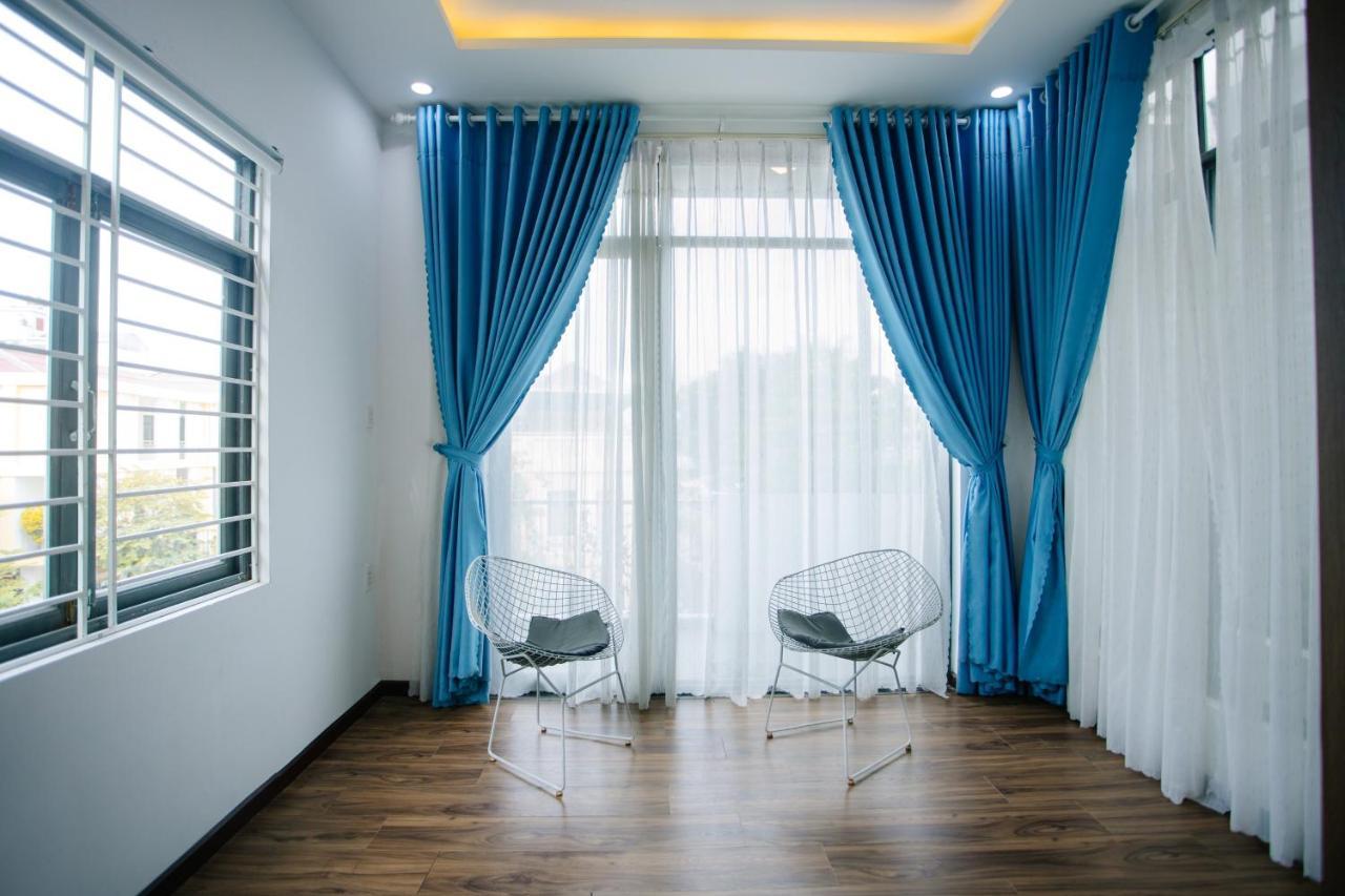 Ct Homestay Da Nang Exterior foto
