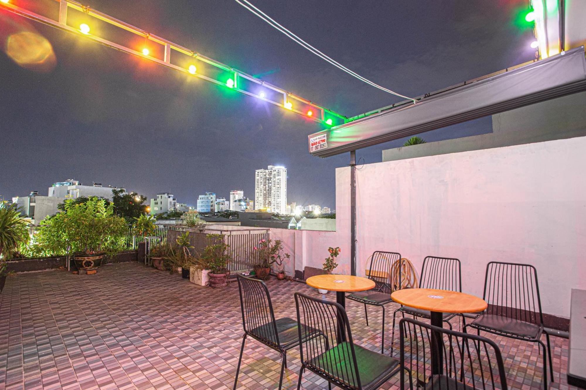 Ct Homestay Da Nang Exterior foto