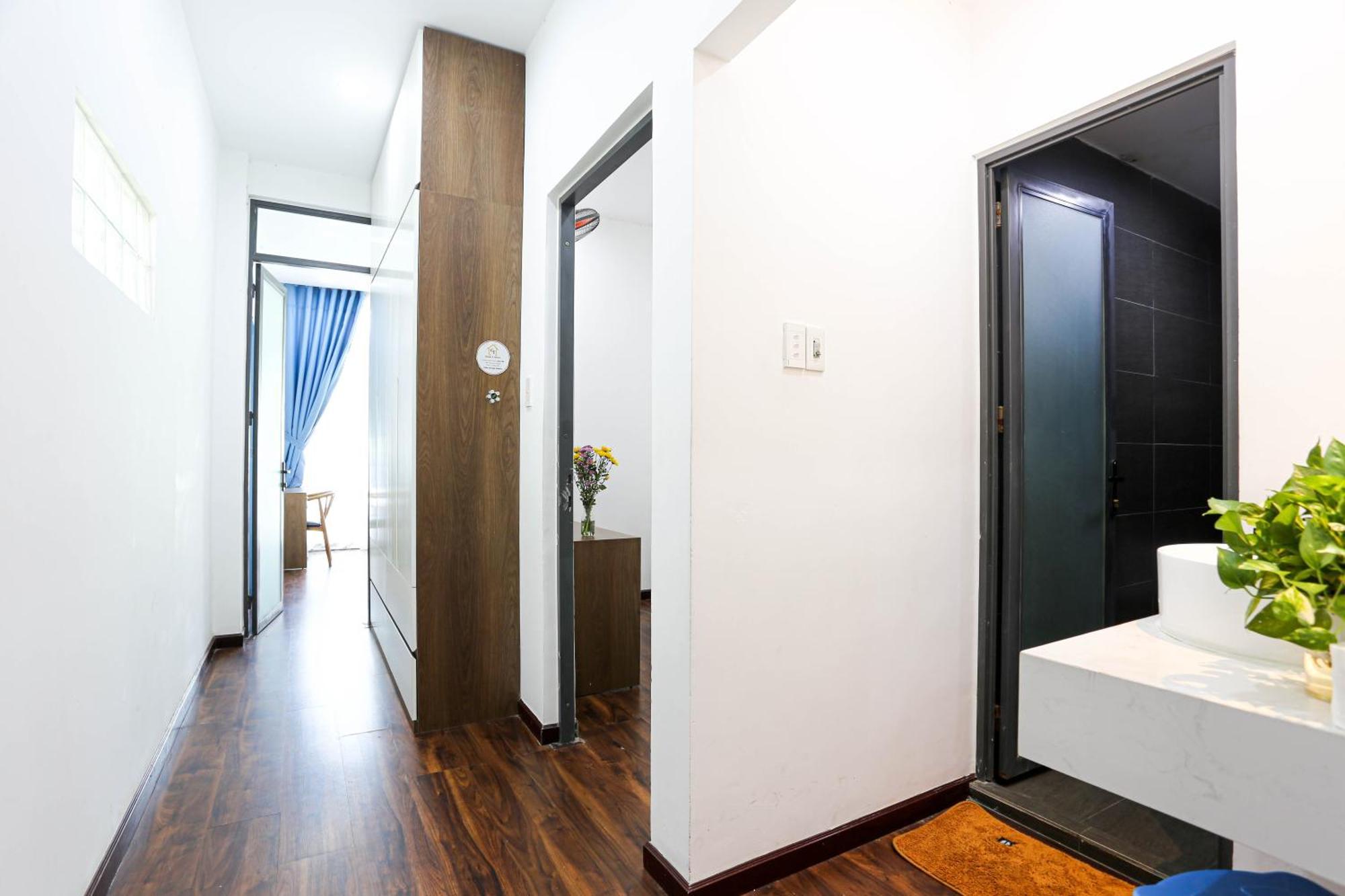 Ct Homestay Da Nang Exterior foto