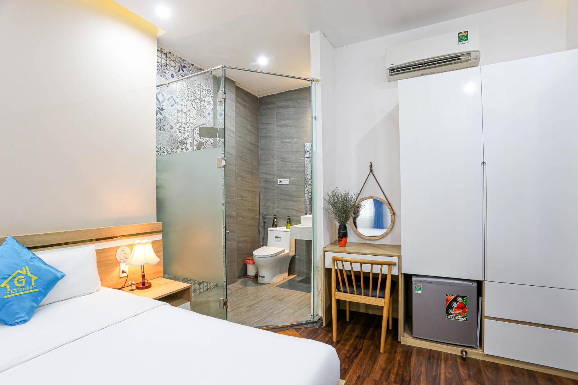 Ct Homestay Da Nang Exterior foto